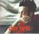 CD - Der Rest - Der Tisch Ist Gedeckt - Digipak