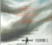 CD - Der Rest - Der Tisch Ist Gedeckt - Digipak