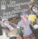 7inch Vinyl Single - Der Rheinland-Chor - Im Walzertempo Mit Jupp-Schmitz-Melodien