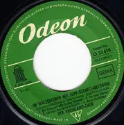 7inch Vinyl Single - Der Rheinland-Chor - Im Walzertempo Mit Jupp-Schmitz-Melodien