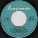 7inch Vinyl Single - Der Rudolf Lamy-Chor , Der Kinderchor Ilse Obrig - Lieder Der Heimat