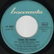 Der Rudolf Lamy-Chor , Der Kinderchor Ilse Obrig