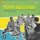 7inch Vinyl Single - Der Rudolf Lamy-Chor Und Kinderchor Rudolf Lamy , Ruth Leuwerik - Trapp-Melodien - EP