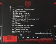 CD - Der W - III