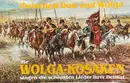 MC - Der Wolga-Kosakenchor - Zwischen Don Und Wolga
