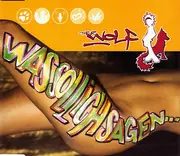 CD Single - Der Wolf - Was Soll Ich Sagen