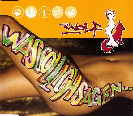 Der Wolf - Was Soll Ich Sagen