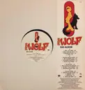 Double LP - Der Wolf - Das Album