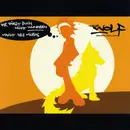 12inch Vinyl Single - Der Wolf Featuring Dike - NDN - Ihr Dürft Euch Nicht Wundern / Macht Des Micros