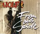 CD Single - Der Wolf - Frau Aus Seide