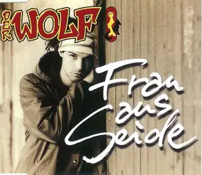 Der Wolf - Frau Aus Seide