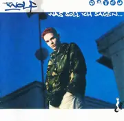 CD - Der Wolf - Was Soll Ich Sagen...