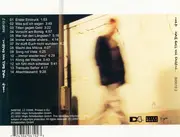CD - Der Wolf - Was Soll Ich Sagen...