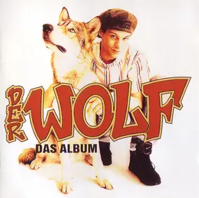 Der Wolf - Das Album