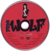 CD - Der Wolf - Das Album