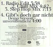 CD Single - Der Wolf - Frau Aus Seide