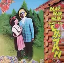 7inch Vinyl Single - Der Wahre Heino - Blau, Blau, Blau Blüht Der Enzian