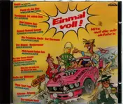 Der Wahre Manni - Einmal Voll! Hits, Auf Die Wir Abfahr'n