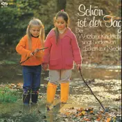 Der Wetzlarer Kinderchor - Schön ist der Tag - Lieder von Eckart zur Nieden