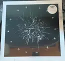 LP - Der Weg Einer Freiheit - Unstille - Silver Vinyl, Ltd Ed.