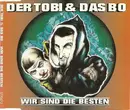 CD Single - Der Tobi & Das Bo - Wir Sind Die Besten