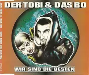 CD Single - Der Tobi & Das Bo - Wir Sind Die Besten