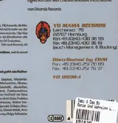 Double LP - Der Tobi & Das Bo - Genie Und Wahnsinn Liegen Dicht Beieinander