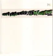 LP - Der Tante Renate - H4xX02 - White Label / Limited Numbered Edition