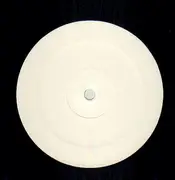 LP - Der Tante Renate - H4xX02 - White Label / Limited Numbered Edition