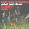 LP - Der Teufelsgeiger Jakob aus Odessa - Russische Zigeuner Musik