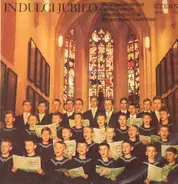 Der Thomanerchor, H. Kästner, E. Mauersberger - In Dulce Jubilo - Der Thomanerchor singt zur Weihnachtszeit