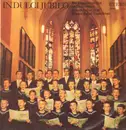 LP - Der Thomanerchor, H. Kästner, E. Mauersberger - In Dulce Jubilo - Der Thomanerchor singt zur Weihnachtszeit