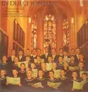 LP - Der Thomanerchor, H. Kästner, E. Mauersberger - In Dulce Jubilo - Der Thomanerchor singt zur Weihnachtszeit