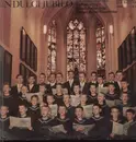 LP - Der Thomanerchor, Hannes Kästner, E. Mauersberger - In Dulci Jubilo