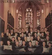 Der Thomanerchor, Hannes Kästner, E. Mauersberger - In Dulci Jubilo