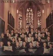 LP - Der Thomanerchor, Hannes Kästner, E. Mauersberger - In Dulci Jubilo