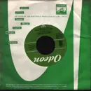 7inch Vinyl Single - Der Ural Kosaken Chor - Abendglocken