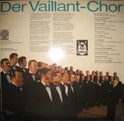 LP - Der Vaillant-Chor - Liedergrüße Aus Dem Bergischen Land