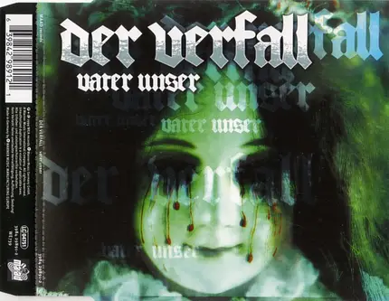 Der Verfall - Vater Unser
