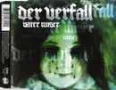 CD Single - Der Verfall - Vater Unser