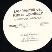 Der Verfall vs. Klaus Löwitsch