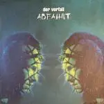 Der Verfall - Abfahrt