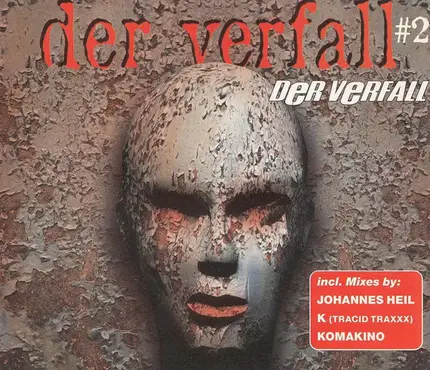 Der Verfall - Der Verfall #2