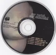 CD Single - Der Verfall - Der Mussolini