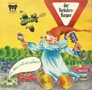LP - Der Verkehrskasper - Da Kommt Er Schon