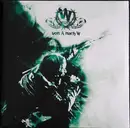 Double LP - Der W - Von A Nach W - Green Translucent vinyl