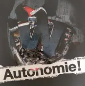 Der W - AUTONOMIE
