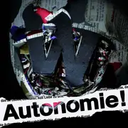 CD - Der W - Autonomie!