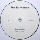 12'' - Der Zithermann - The 3rd Man