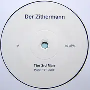 12'' - Der Zithermann - The 3rd Man